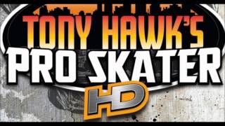 Tony Hawk's Pro Skater HD,Music (OST 2012),Please Ask for Help - Telekinesis