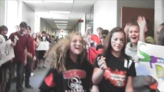 East Rockford Middle School 2012 LipDub