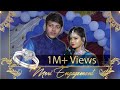 Meri Engagement | Ankush Saxena | Swati Shrivastav | Engagement Video | Swankush