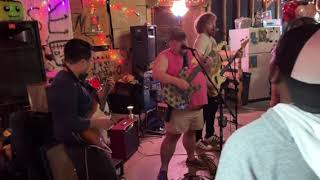 New Weirdos - “I Don’t Wanna Do Anything Anymore” live at Frankenhouse 2/28/26