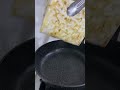 🔥 5 dƏqİqƏdƏ mÜkƏmmƏl sƏhƏr yemƏyİ 🧀🥪 asan və ləzzətli shorts keşfet kahvaltı recipe