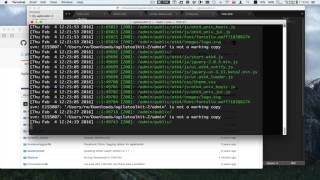 Use of SQL Database with Agile Toolkit