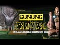 🔴mistik GUNUNG SRANDIL (PETILASAN KAKI SEMAR)