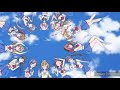 ongaku shoujo shining peace music girls