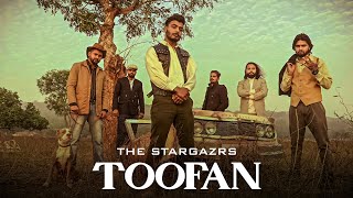 KAMAL PREET - TOOFAN (PROD. BY UPINDER) (OFFICIAL VIDEO)