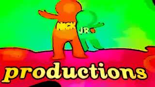 Copy of Copy of Nick Jr Productions