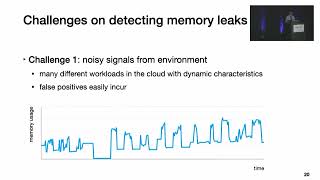 OSDI '22- RESIN: A Holistic Service for Dealing with Memory Leaks in Production Cloud Infrastructure