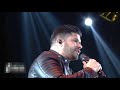 Dia y Noche Pienso En Ti Jerry Rivera - Concierto en vivo Lima 2019