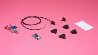 New Products 12/19/18 @adafruit #adafruit