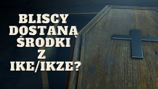 Dziedziczenie pieniędzy w IKE/IKZE - kto, co, jakie podatki?