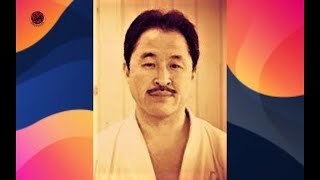 The Best Shotokan Karate Master -  OGURA YASUNORI #shotokan