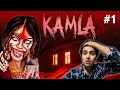 KAMLA is actually scary if you’re playing for the FIRST TIME💀 | KAMLA | Raj’s Live! |