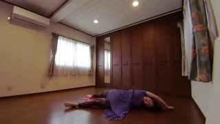 three women's dance exhibition vol.15 part2