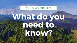 IS CLUB WYNDHAM TIME SHARE WORTH IT?!? We'll visit 4 resorts and find out!