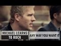 Michael Learns To Rock - Any Way You Want It [Official Video]