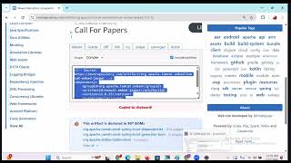 Spring Boot MVC Multiple Request in Controller
