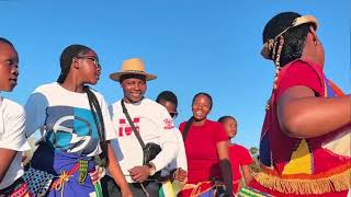 Official Music Video Udliwe Yintoni By Mphuculi Wedixa Feat Special ...