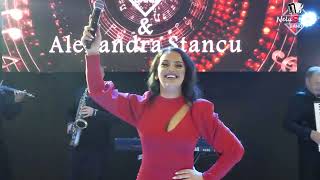 Formatia Nelu Stoian Band - Alexandra Stancu-Tu esti darul meu