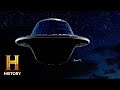 Ancient Aliens: UFO Evidence Seized by CIA (Season 19)