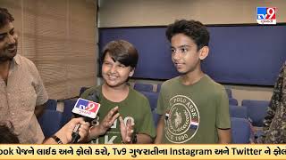 Exclusive: મળો ગાંધી એન્ડ કંપનીને, NATIONAL AWARD WINNING GUJARATI FILM 'GANDHI \u0026 COMPANY | TV9News