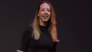 Why Sustainability Requires Creativity | Natalie Kent | TEDxOklahomaCity