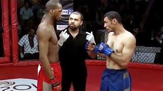 Michael Page (England) vs Ramdan Mohamed (Egypt) | MMA Fight HD