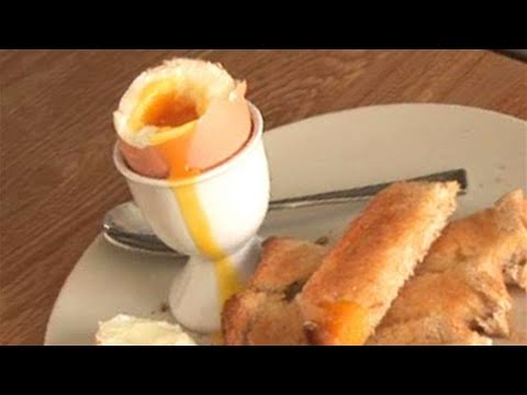 How To Make Boiled Egg And Soldiers How To Make Boiled Egg And Soldiers