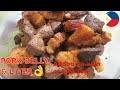 Adobo sa asin & bawang || Lutong provinsya! by Simply Bicolana in Finland