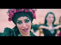 galbi bghak manel hadli ft dj moulay officiel music video