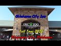 Oklahoma City Zoo Full Tour - Oklahoma City, Oklahoma