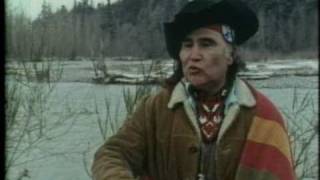 Civil Rights | First Nation | Now that the Buffalo's Gone | 1969