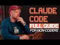 Claude Code: ULTIMATE Beginner Guide (2026)