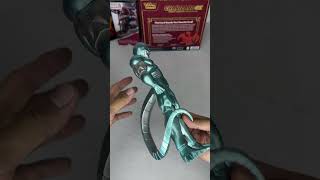 Unboxing Masterlise History of the Film Ichiban Kuji Metal Cooler from Dragon Ball Z