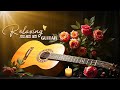 Soothing Instrumental Music for Deep Relaxation and Peaceful Sleep, Guitar Tunes to Eliminate Stress