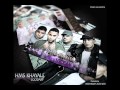 RAP MAROC  HMS-KHAYALE  L,GODAM