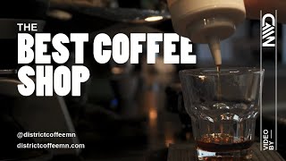 Discover My Top Local Coffee Shop!