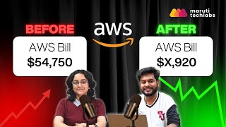 Stop Wasting Money on AWS: A Real Cloud Cost Optimization Breakthrough