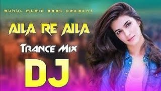 Aila Re Aila Dj / Trance Remix / TikTok Viral dj song / Dj Remix / dj Jabed khan