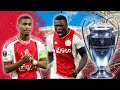 I Rebuilt Ajax Back To UCL Glory With INSANE SIGNINGS In FM24!