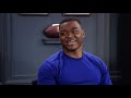 Amari Cooper on the Art of the Release & Route Running  NFL Film Session