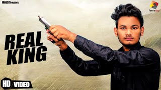 Real King : Kapil Malik | Aman Jaji | Mukesh Jaji | Rohit Dadriaala | Haryanvi Song