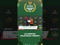 Alhamdulillah, DQ raih penghargaan BAZNAS Awards 2024 kategori LAZ dengan Pelaporan Terbaik