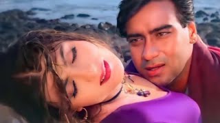 Hum Aise Karenge Pyar Ki Duniya || Sadhana Sargam & Udit Narayan || Jaan (1996) 90s Romantic Songs