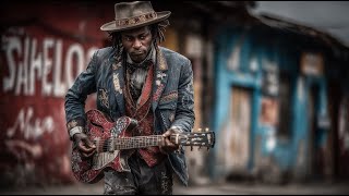 DEEP Southern DELTA BLUES — Silent Cries from the Deep South