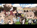 Zodiac sign skit compilation 2 || Gacha life || (cuss warning)