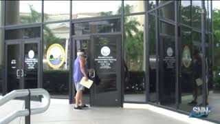 SNN: Panhandlers rights protected in Manatee County