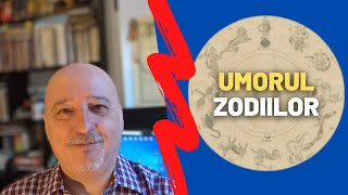 Umorul Zodiilor | Psihonumerologie