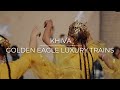 Khiva - Golden Eagle Luxury Trains