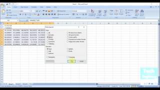 Using of RAND and RANDBETWEEN in Microsoft Excel