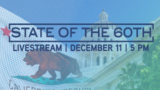 Community First: Jackson’s Vision at the State of the 60th